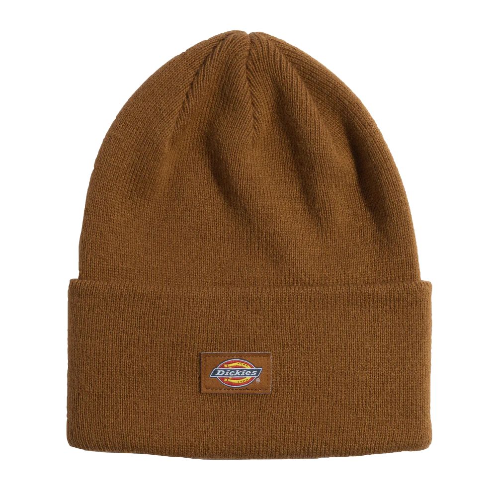 Dickies Classic Cuffed Knit Beanie Winter Hat - WHC200 - New | eBay